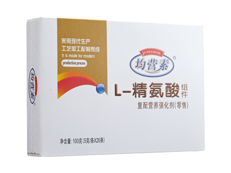 L-精氨酸组件