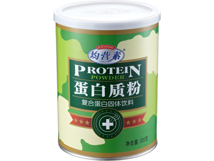蛋白质粉