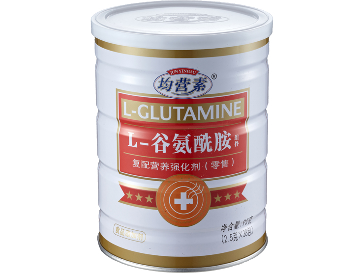 L-谷氨酰胺