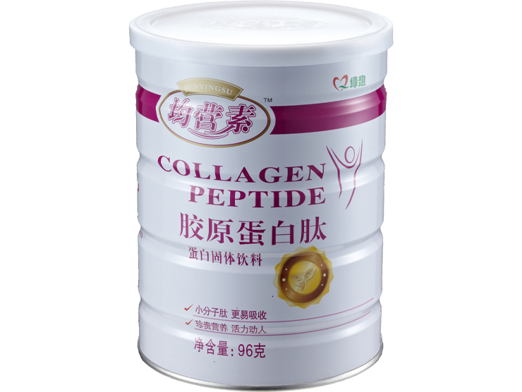 胶原蛋白肽