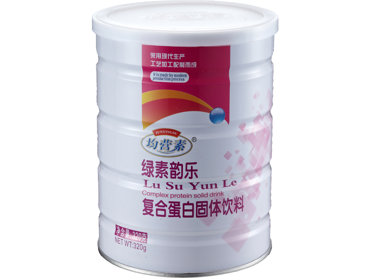 绿素韵乐